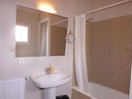 Bungalow con piscina, Appartement 4 personnes à Cala d'Or - Photo 15