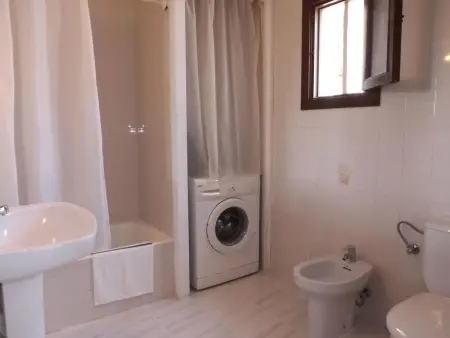 Bungalow con piscina, Appartement 4 personnes à Cala d'Or - Photo 17