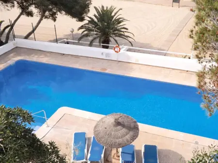 Bungalow con piscina, Appartement 4 personnes à Cala d'Or - Photo 19