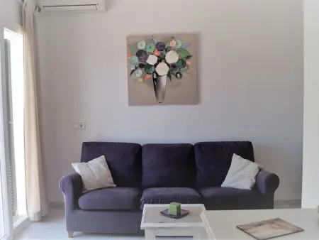 Bungalow con piscina, Appartement 4 personnes à Cala d'Or - Photo 21