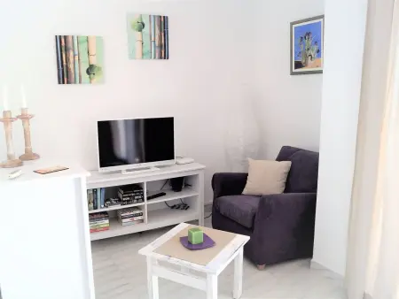 Bungalow con piscina, Appartement 4 personnes à Cala d'Or - Photo 22