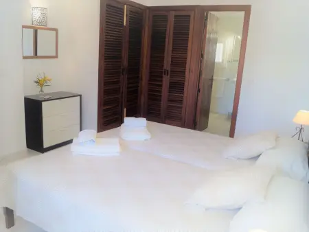 Bungalow con piscina, Appartement 4 personnes à Cala d'Or - Photo 23