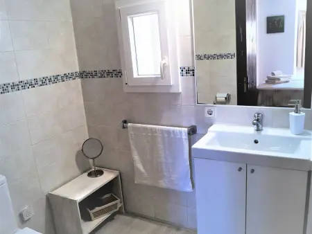 Bungalow con piscina, Appartement 4 personnes à Cala d'Or - Photo 26