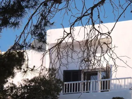Bungalow con piscina, Appartement 4 personnes à Cala d'Or - Photo 28