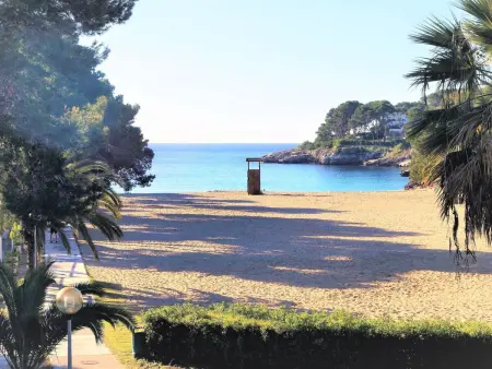 Bungalow con piscina, Appartement 4 personnes à Cala d'Or - Photo 32