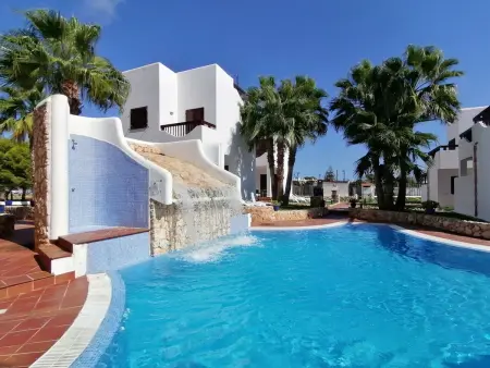 Villa, Marina dOr IV Haus 5 300m vom Strand entfernt - Photo 1