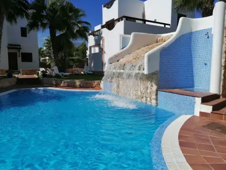 Villa, Marina dOr IV Haus 5 300m vom Strand entfernt - Photo 3