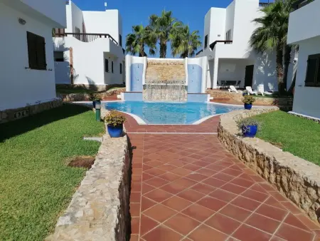 Villa, Marina dOr IV Haus 5 300m vom Strand entfernt - Photo 5