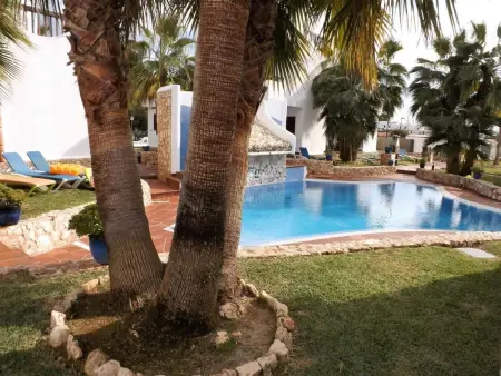 Villa, Marina dOr IV Haus 5 300m vom Strand entfernt - Photo 7