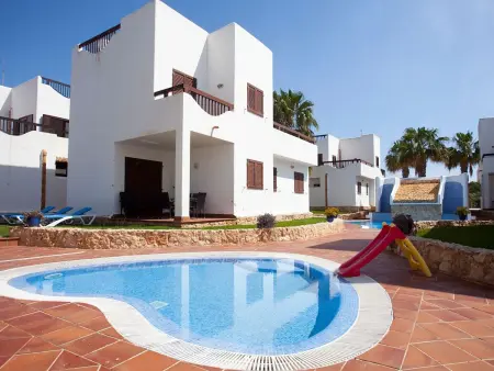 Villa, Marina dOr IV Haus 5 300m vom Strand entfernt - Photo 9