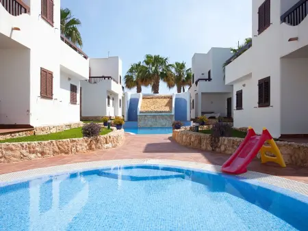 Villa, Marina dOr IV Haus 5 300m vom Strand entfernt - Photo 10