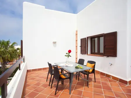 Villa, Marina dOr IV Haus 5 300m vom Strand entfernt - Photo 22