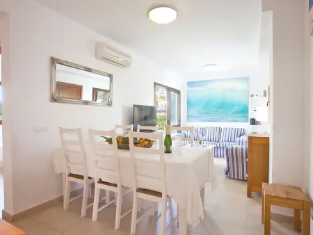 Villa, Marina dOr IV Haus 5 300m vom Strand entfernt - Photo 27