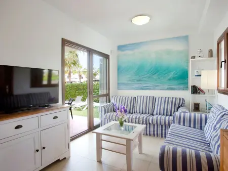 Villa, Marina dOr IV Haus 5 300m vom Strand entfernt - Photo 29
