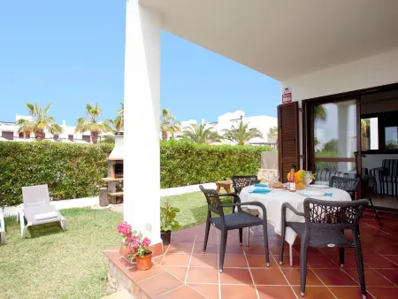 Villa, Marina dOr IV Haus 5 300m vom Strand entfernt - Photo 30