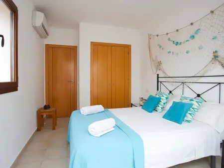Villa, Marina dOr IV Haus 5 300m vom Strand entfernt - Photo 41