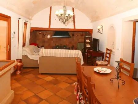 Finca Alfabia Campos, Maison 3 personnes à Campos - Photo 21