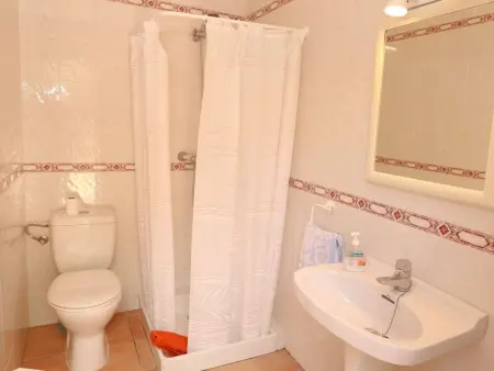 Finca Alfabia Campos, Maison 3 personnes à Campos - Photo 26