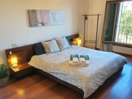 Finca SON FRED, Campos., Maison 6 personnes à Campos - Photo 5