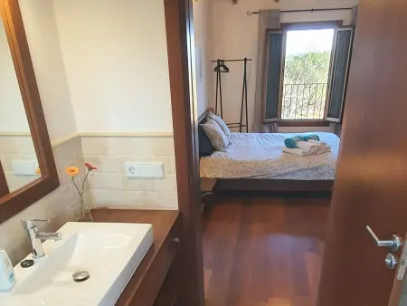 Finca SON FRED, Campos., Maison 6 personnes à Campos - Photo 6