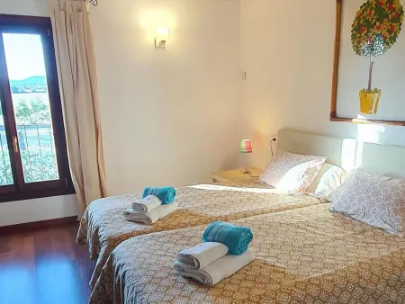 Finca SON FRED, Campos., Maison 6 personnes à Campos - Photo 8