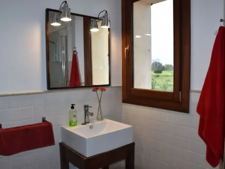 Finca SON FRED, Campos., Maison 6 personnes à Campos - Photo 11