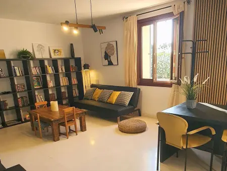 Finca SON FRED, Campos., Maison 6 personnes à Campos - Photo 12