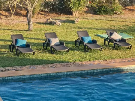 Finca SON FRED, Campos., Maison 6 personnes à Campos - Photo 15