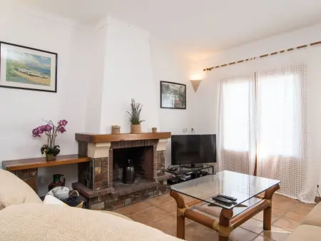 Fantastische Finca mit überdachter Terrasse, Maison 6 personnes à Felanitx - Photo 24