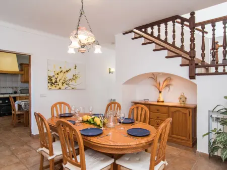 Fantastische Finca mit überdachter Terrasse, Maison 6 personnes à Felanitx - Photo 29