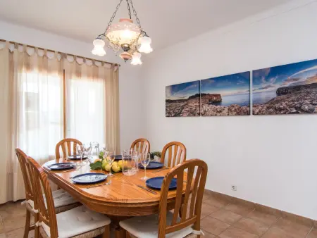 Fantastische Finca mit überdachter Terrasse, Maison 6 personnes à Felanitx - Photo 30