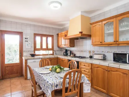 Fantastische Finca mit überdachter Terrasse, Maison 6 personnes à Felanitx - Photo 33
