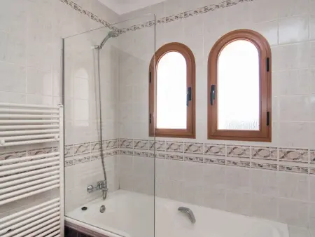 Fantastische Finca mit überdachter Terrasse, Maison 6 personnes à Felanitx - Photo 36