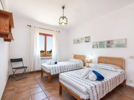 Fantastische Finca mit überdachter Terrasse, Maison 6 personnes à Felanitx - Photo 38