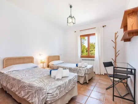 Fantastische Finca mit überdachter Terrasse, Maison 6 personnes à Felanitx - Photo 41