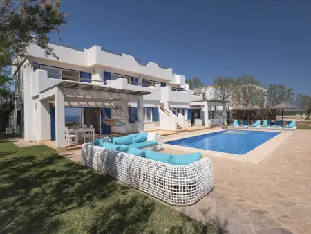 Casa Villa Turquesa, Maison 14 personnes à Felanitx - Photo 1