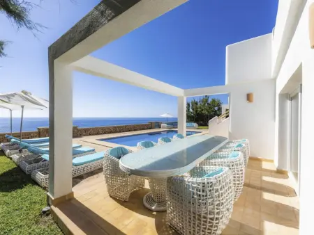 Casa Villa Turquesa, Maison 14 personnes à Felanitx - Photo 2