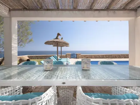Casa Villa Turquesa, Maison 14 personnes à Felanitx - Photo 3