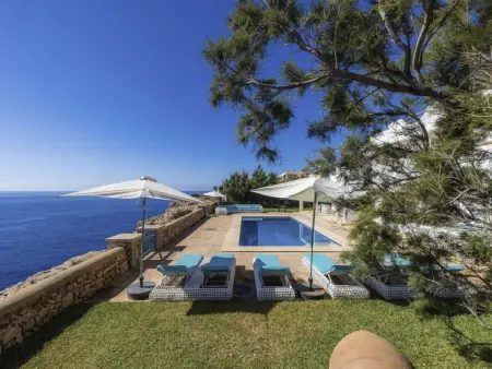 Casa Villa Turquesa, Maison 14 personnes à Felanitx - Photo 4