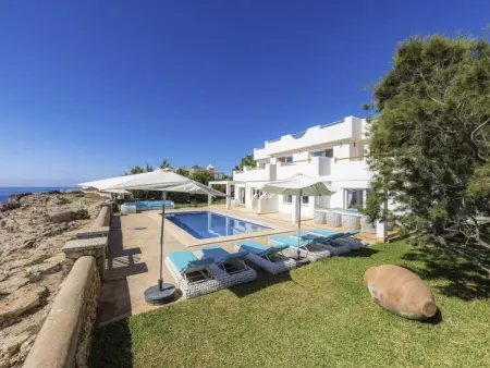 Casa Villa Turquesa, Maison 14 personnes à Felanitx - Photo 5
