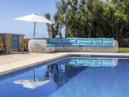 Casa Villa Turquesa, Maison 14 personnes à Felanitx - Photo 6
