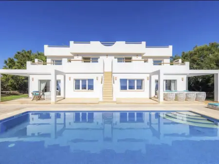 Casa Villa Turquesa, Maison 14 personnes à Felanitx - Photo 7