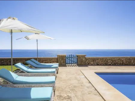 Casa Villa Turquesa, Maison 14 personnes à Felanitx - Photo 8