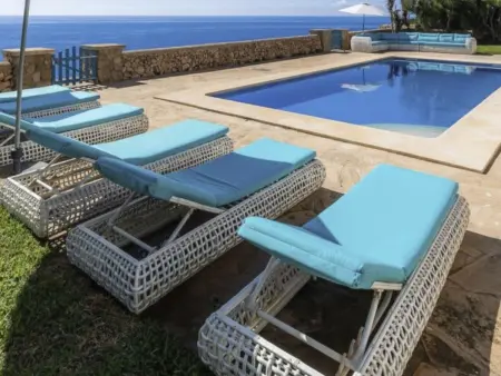 Casa Villa Turquesa, Maison 14 personnes à Felanitx - Photo 17