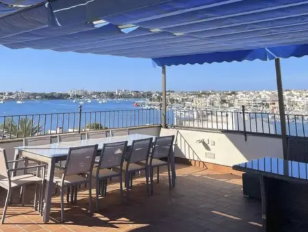 Can Alou - Dorfhaus mit mediterranem Charme, Maison 10 personnes à Felanitx - Photo 1