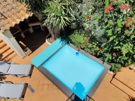 Can Alou - Dorfhaus mit mediterranem Charme, Maison 10 personnes à Felanitx - Photo 2