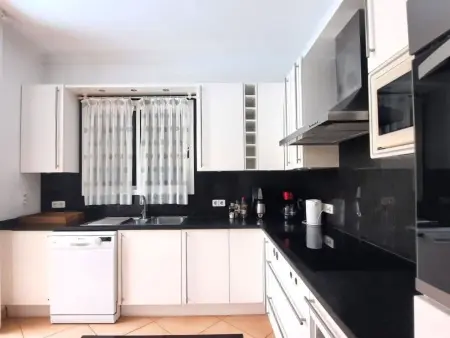 Can Alou - Dorfhaus mit mediterranem Charme, Maison 10 personnes à Felanitx - Photo 14
