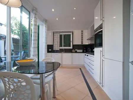 Can Alou - Dorfhaus mit mediterranem Charme, Maison 10 personnes à Felanitx - Photo 15