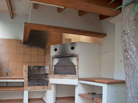 Can Alou - Dorfhaus mit mediterranem Charme, Maison 10 personnes à Felanitx - Photo 18
