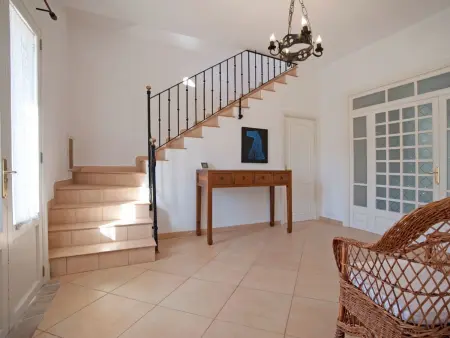 Can Alou - Dorfhaus mit mediterranem Charme, Maison 10 personnes à Felanitx - Photo 20